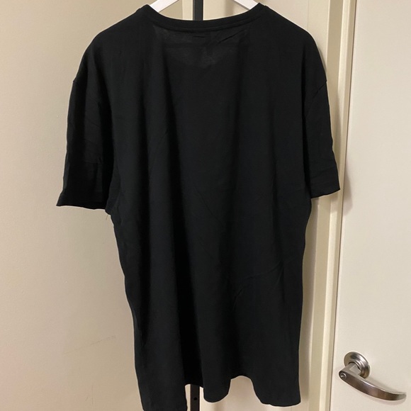 Chris Cornell Graphic T-Shirt NWOT - Picture 2 of 2